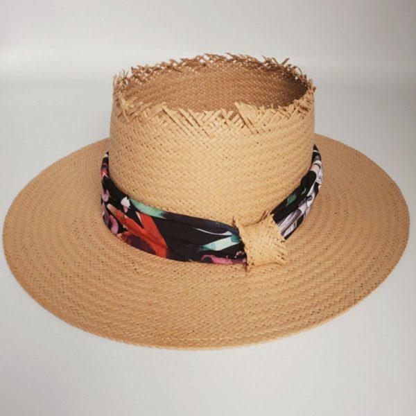 best beach hat