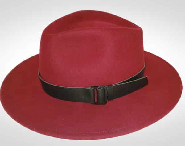 red-wool-hat